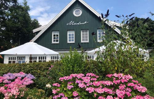 Meerlust Spiekeroog - Foto 1