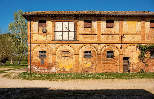 Tenuta la Fratta - Foto 108