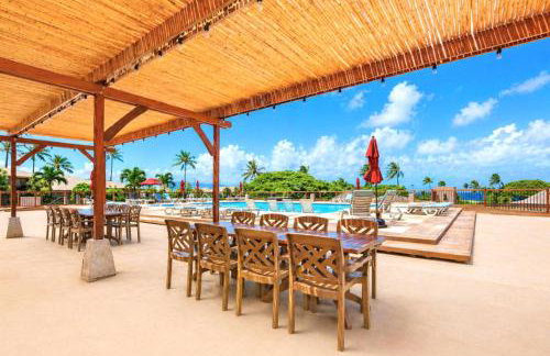 KBM Resorts FREE CAR Maui El Dorado Ocean view 1-Bedroom Condo MEL-H207 - Photo 33