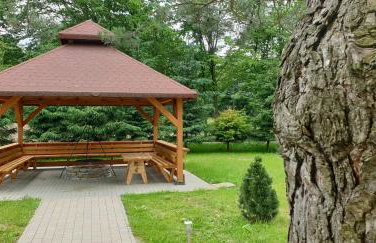 Ośrodek Wczasów Zdrowotnych Rudawka Rymanowska - Foto 15