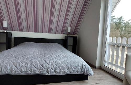 Ferienwohnung mit Seeblick am Groß Labenzer See - Foto 23