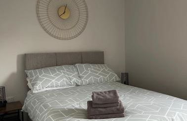 Harbour view apartment - Foto 17