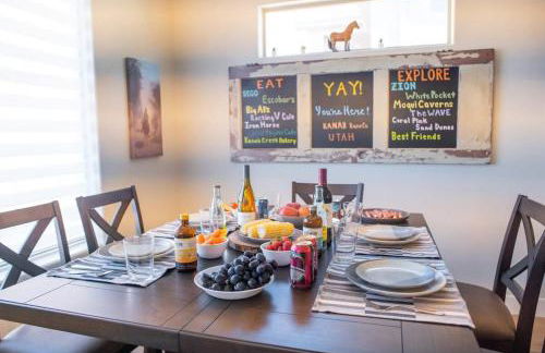 Red Canyon Bunkhouse at Kanab - New West Properties - Foto 10