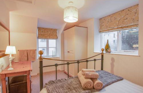 Rosevean Cottage St Agnes - Foto 19