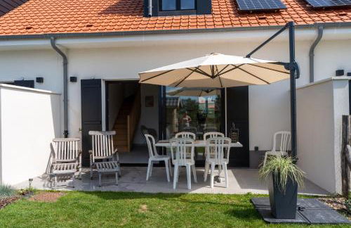 Superbe maison neuve proche centre-ville et plage pour 4 personnes - Foto 18