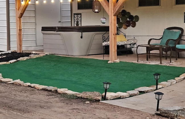 Sawmill Cottage - Foto 12