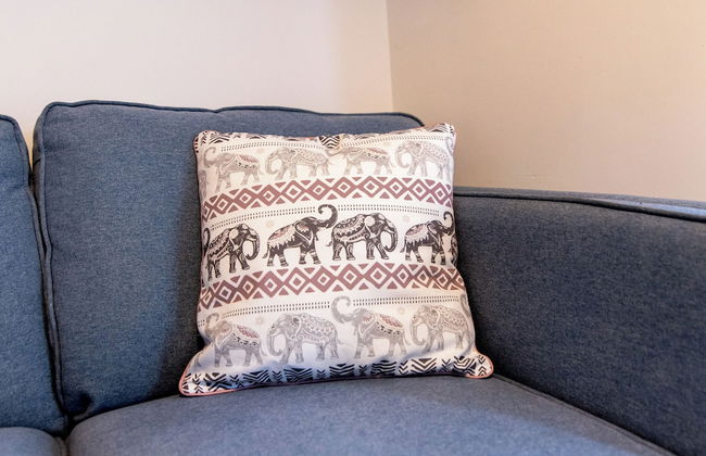 Harcourt Apartments - Foto 25