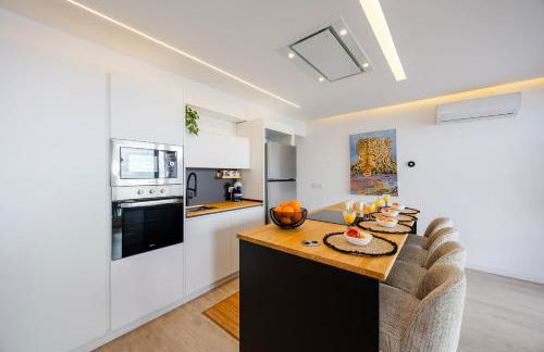 Fidalsa Penthouse Amazing View - Photo 9