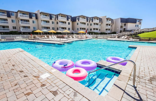 A Place at the Beach - Foto 27