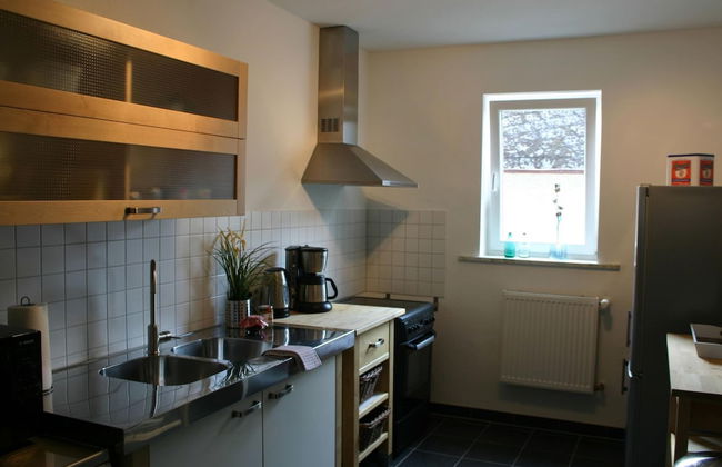 A Modern Holiday Home for 2-5 People River Mosel - Foto 7