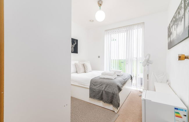 Gorgeous Wembley Flat - Foto 5