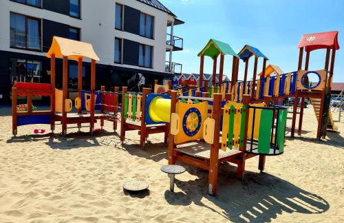 APARTAMENT MORZA SZUM - Foto 45