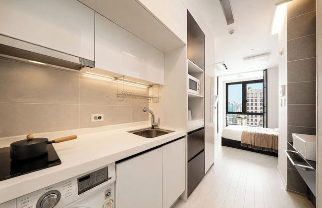 Urbanstay Seomyeon - Foto 36