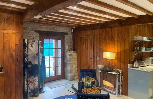 The Dinton Dovecote - Foto 7