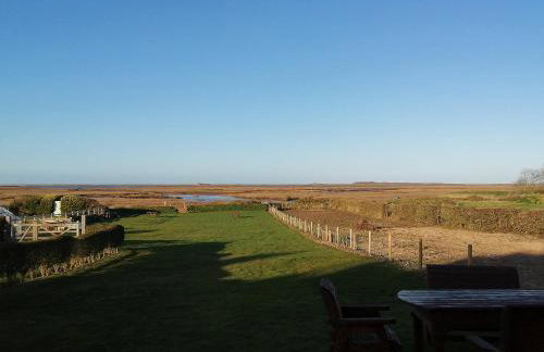 Vista Cottage - Uk13205 - Foto 20