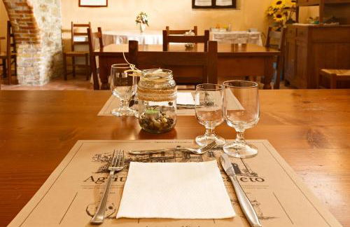 Agriturismo il Cicaleto - Foto 45