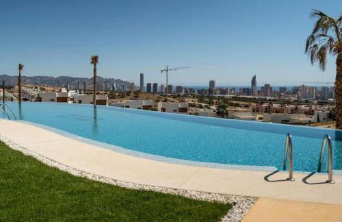 Appartement Finestrat - Foto 19