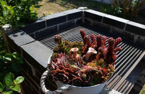 Holiday home in Ückeritz with swimming pool - Foto 4