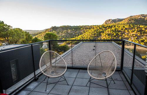 Casa rural Lakeland con vistas al Pantano de San Juan - Foto 16