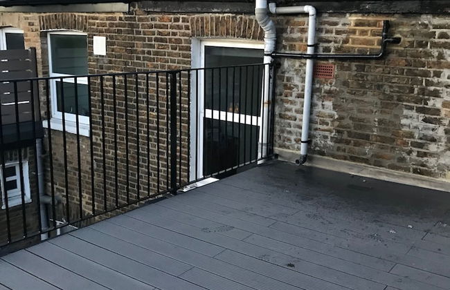 Maida Vale Queens Park Warwick Avenue - Foto 41