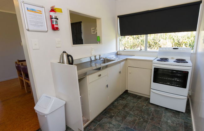 Mangawhai Heads Holiday Park - Foto 6