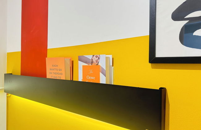 Edumetro Suites USJ1 Subang Jaya - Foto 13