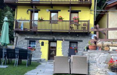 Le Flocon de neige - Foto 1