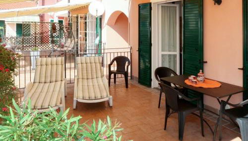 Apartment Samuele by Interhome - Foto 2