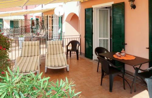 Apartment Samuele by Interhome - Foto 1