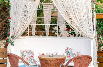 Dreamcatcher Villa - Foto 40