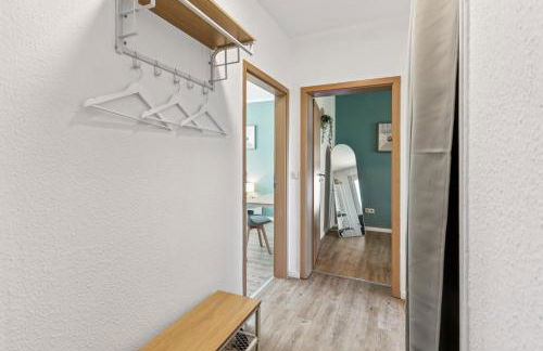 stonehomes - 2 Apartments nahe Goitzschesee - Foto 18