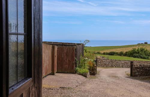 Dairy Cottage - Foto 1