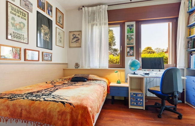 Belvilla by OYO Villa Pratolina Agli Alberoni - Photo 8