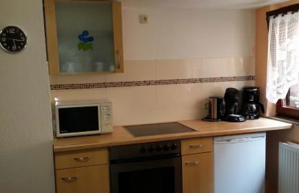 Gemütliches Studio mit Küche & Bad separater Eingang - Foto 13