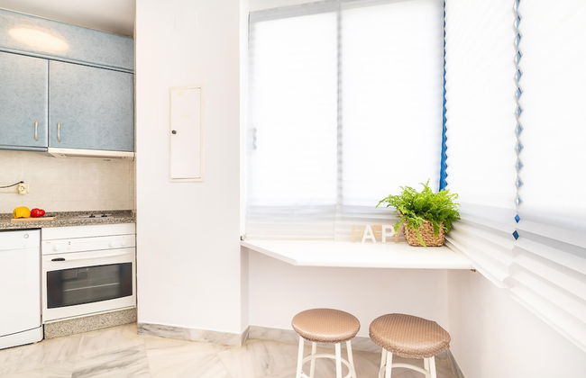 Marbella House - Foto 27