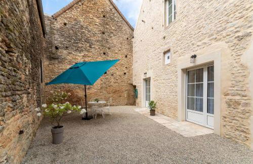 Le Gîte de Mélie - Foto 14