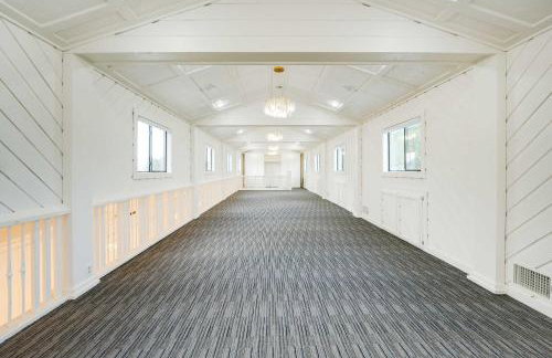 10 Acres with Hot Tub and Pond Luxury Melissa Villa! - Foto 37