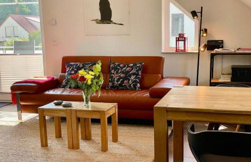 Ferienwohnung4 im Haus Möwe - Foto 10