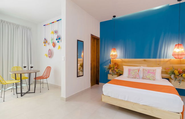 Riviera Sayulita Hotel - Foto 5