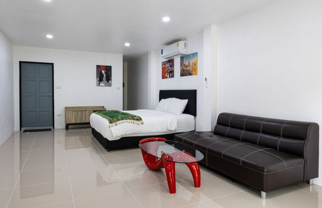 Villa Nap Dau 10 Bedrooms - Photo 7