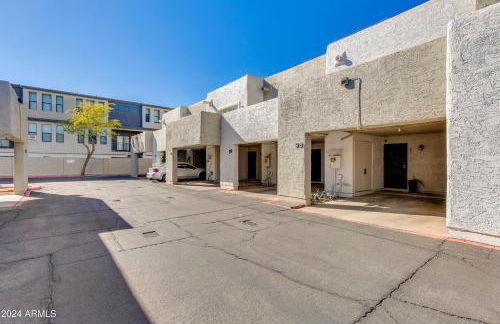 beautifully renovated townhouse - Foto 18