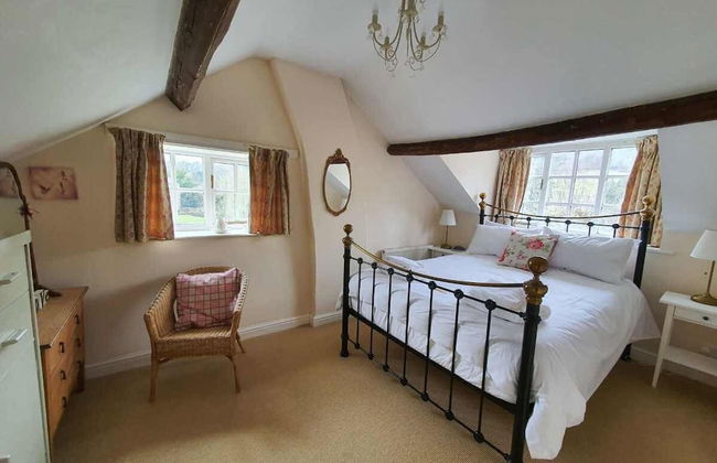 Host Stay Greengate Cottage - Foto 22