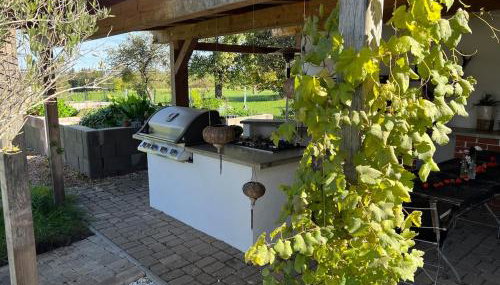 Family-friendly, entire house - Foto 5, Garden