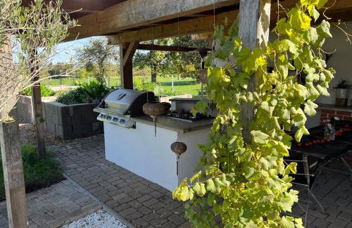 Family-friendly, entire house - Foto 5