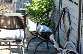 Kleines Landleben - Foto 12