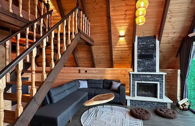 Eloi Suit Bungalov - Foto 8