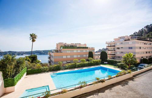 Agrianthe Palmiers AP4380 By Riviera Holiday Homes - Foto 28