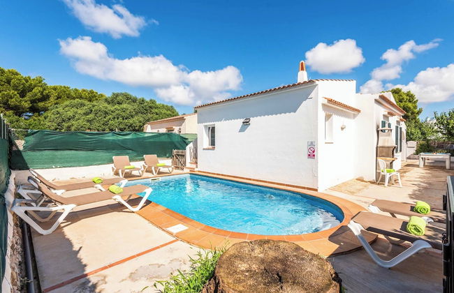 Villa Tia Dora - Foto 14