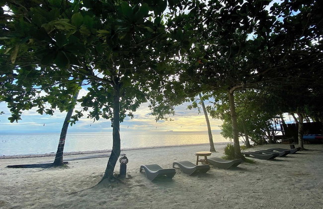 Bruce Beach Resort - Foto 63
