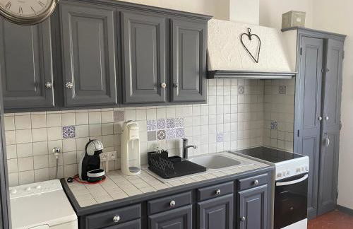 La Bastide de Jean Maison de charme dans un domaine equestre privé - Foto 18